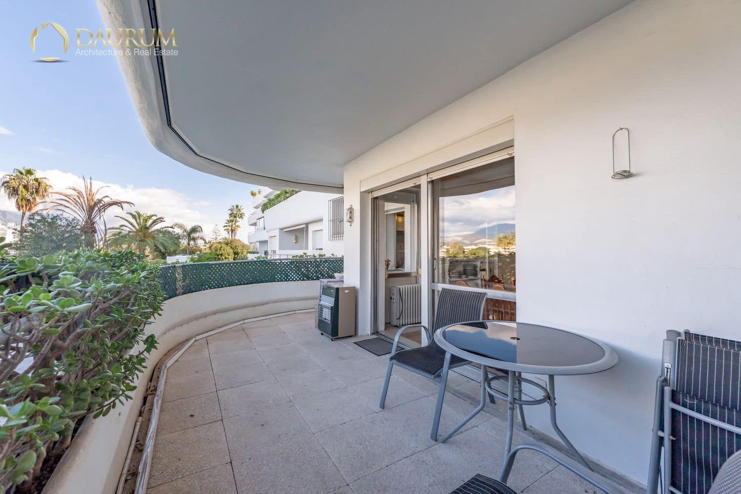 1 chambre Appartement à vendre à Guadalmina avec garage - 335 000 € (Ref: 9646448)