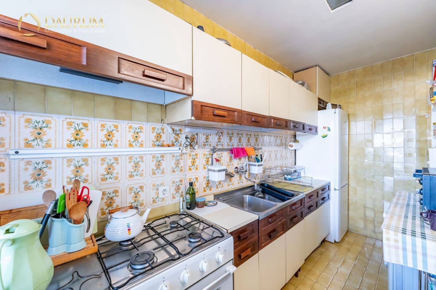 1 chambre Appartement à vendre à Guadalmina avec garage - 335 000 € (Ref: 9646448)