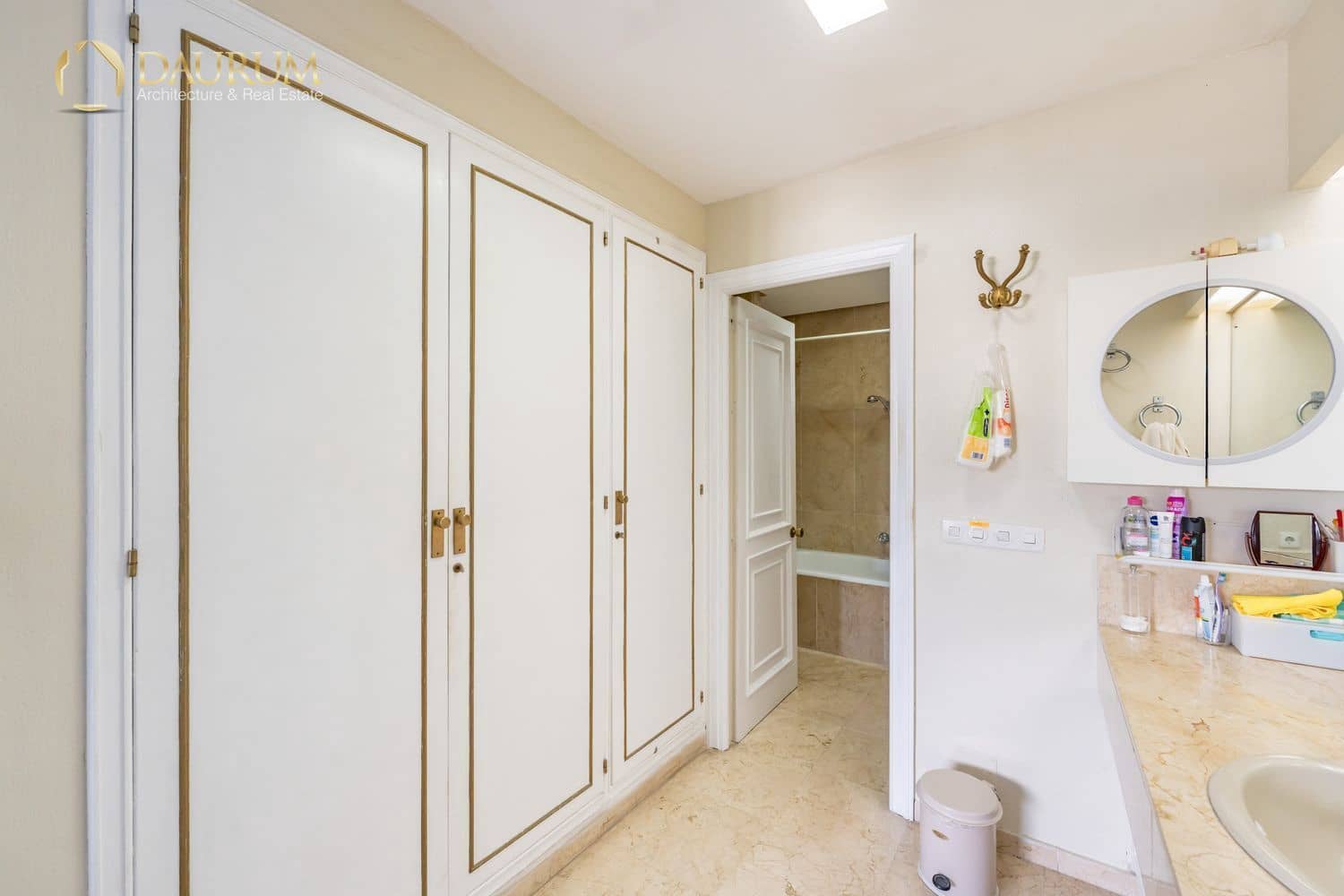 1 chambre Appartement à vendre à Guadalmina avec garage - 335 000 € (Ref: 9646448)