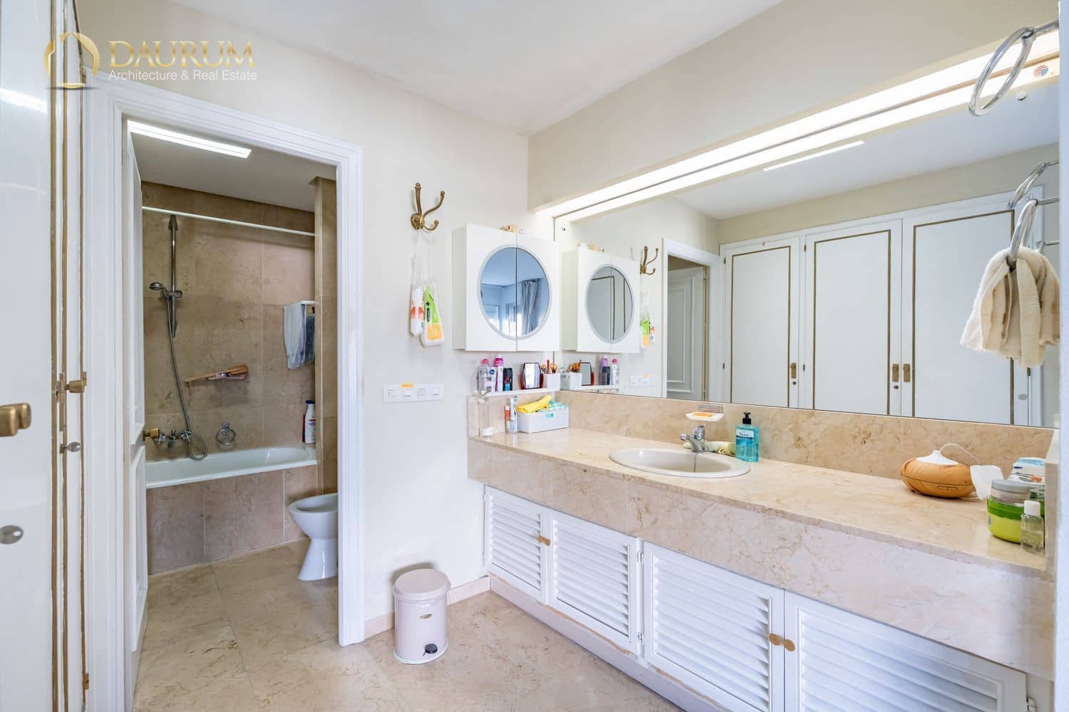 1 chambre Appartement à vendre à Guadalmina avec garage - 335 000 € (Ref: 9646448)