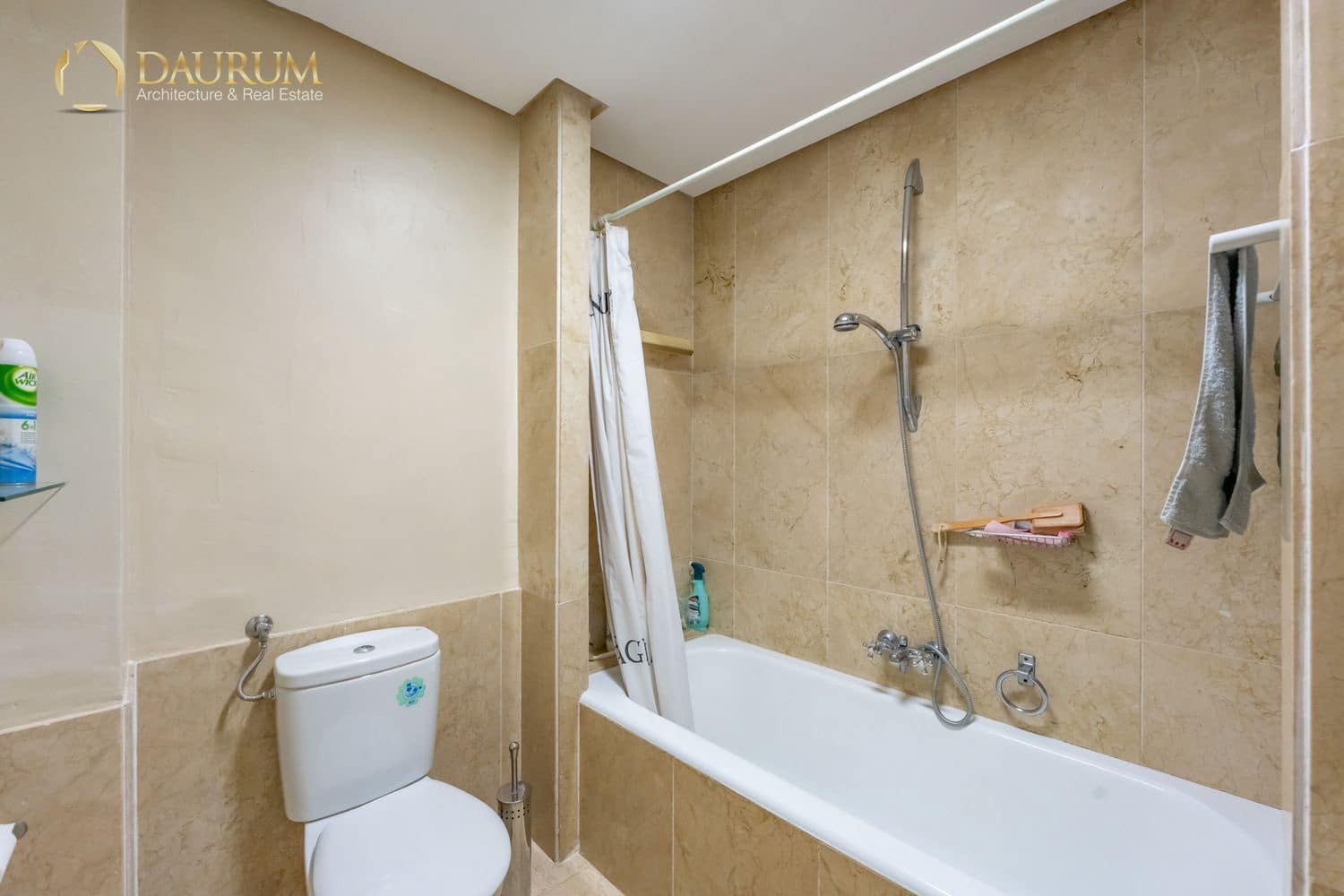 1 chambre Appartement à vendre à Guadalmina avec garage - 335 000 € (Ref: 9646448)