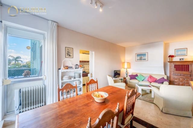 1 chambre Appartement à vendre à Guadalmina Alta, Marbella avec garage - 335 000 € (Ref: 9646448)