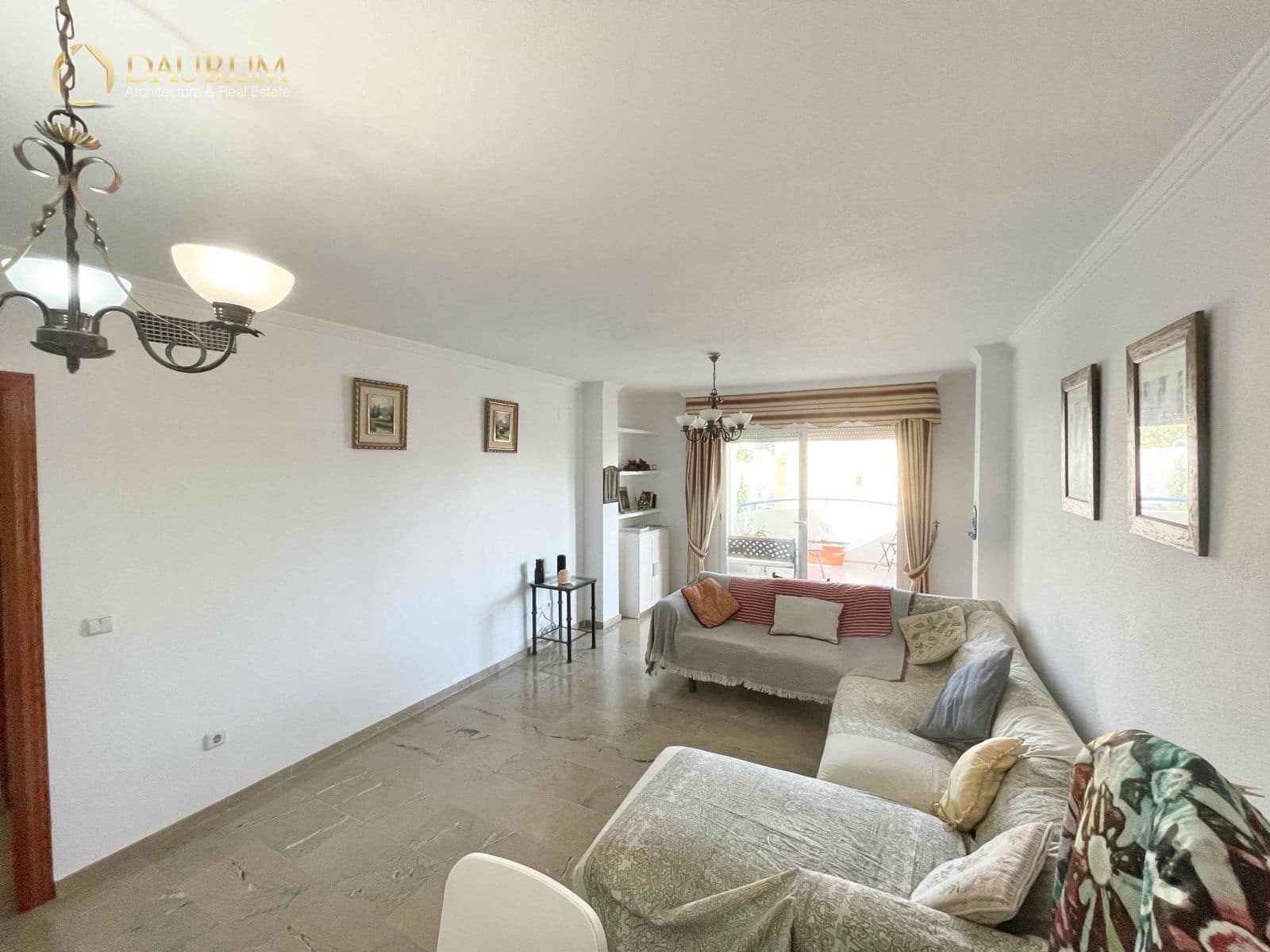 2 sovrum Lägenhet till salu i Benalmadena med pool garage - 379 900 € (Ref: 9646449)