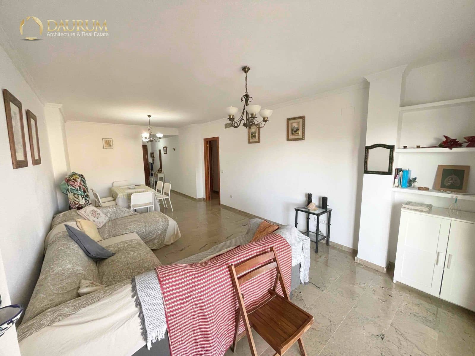 2 sovrum Lägenhet till salu i Benalmadena med pool garage - 379 900 € (Ref: 9646449)