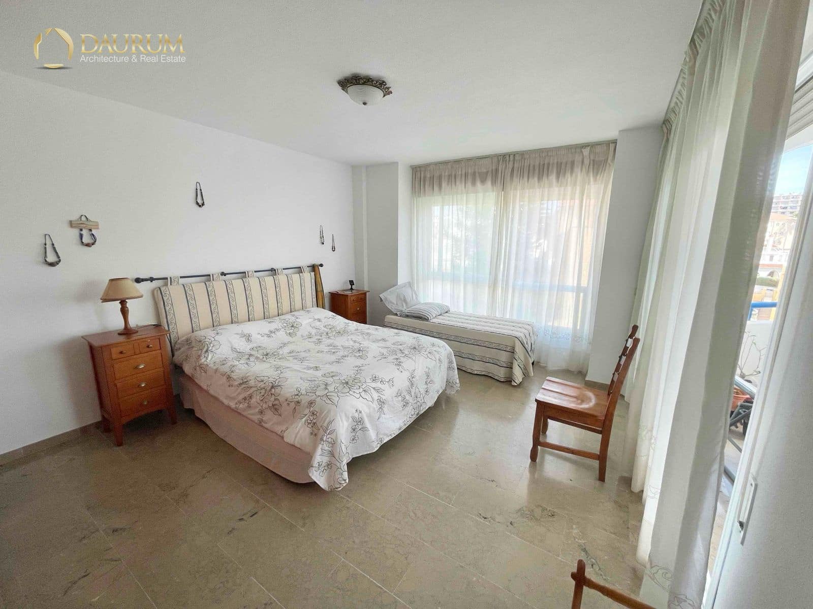 2 sovrum Lägenhet till salu i Benalmadena med pool garage - 379 900 € (Ref: 9646449)