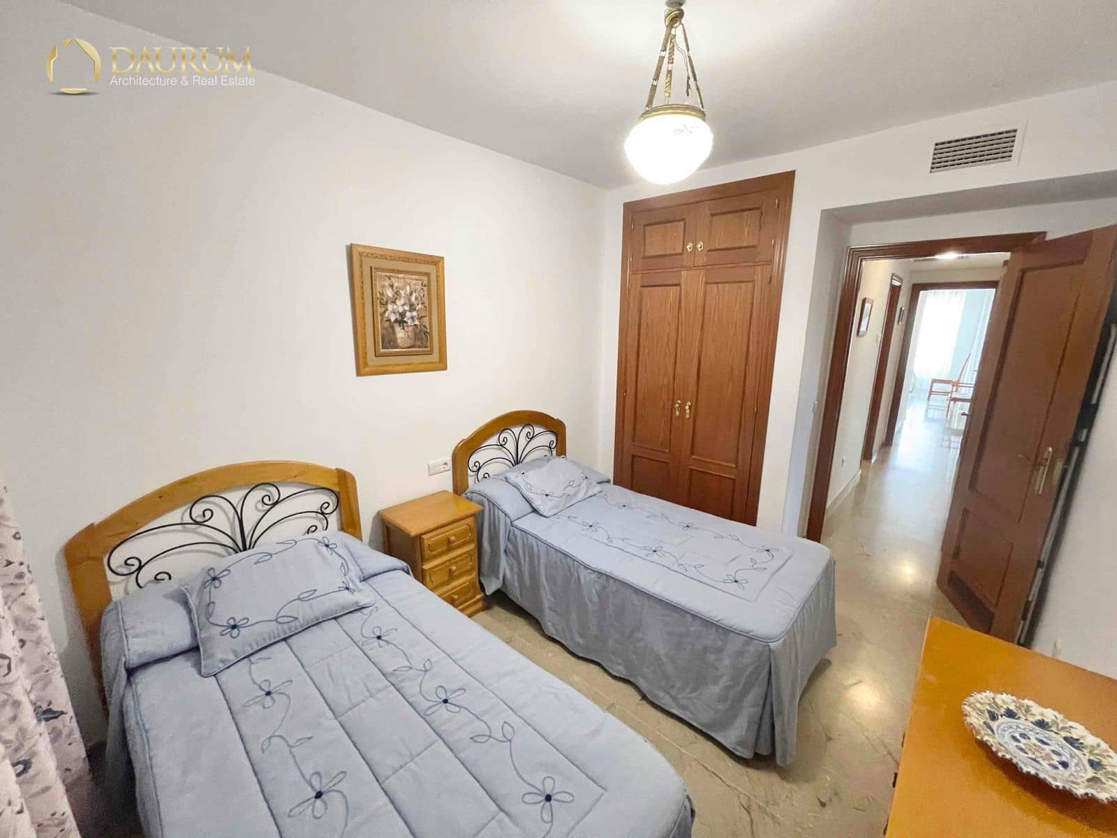 2 sovrum Lägenhet till salu i Benalmadena med pool garage - 379 900 € (Ref: 9646449)