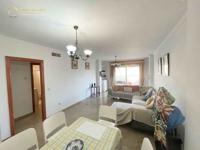 2 chambre Appartement à vendre à Benalmádena avec piscine garage - 379 900 € (Ref: 9646449)