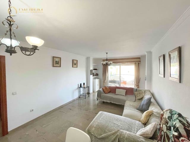 2 chambre Appartement à vendre à Benalmádena avec piscine garage - 379 900 € (Ref: 9646449)