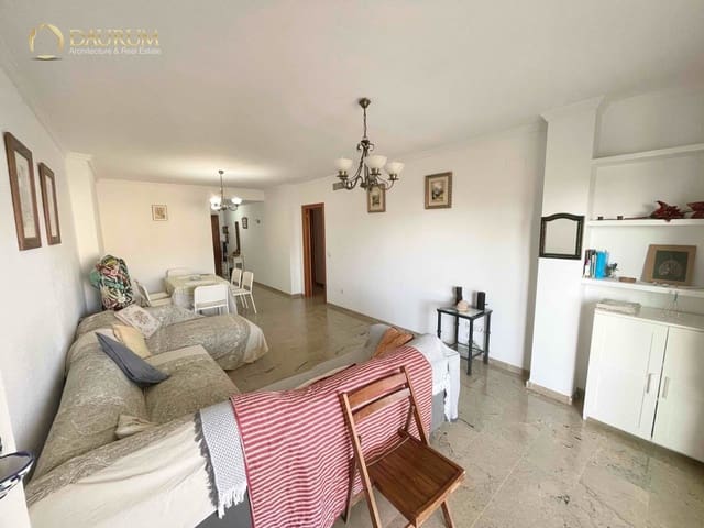 2 chambre Appartement à vendre à Benalmádena avec piscine garage - 379 900 € (Ref: 9646449)