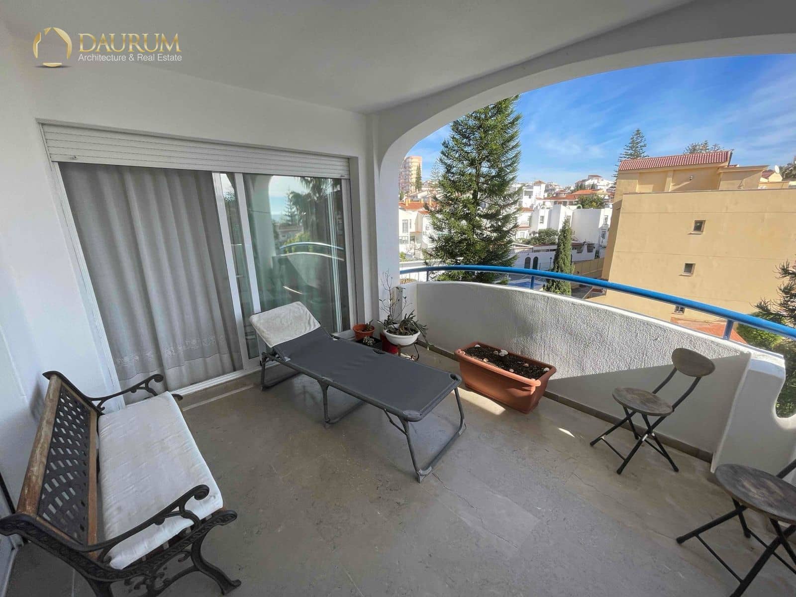 2 sovrum Lägenhet till salu i Benalmadena med pool garage - 379 900 € (Ref: 9646449)