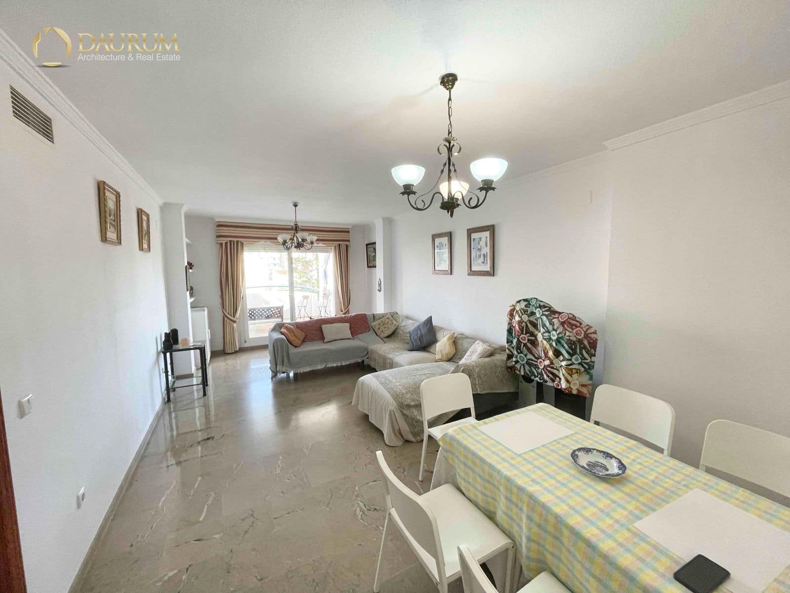 2 sovrum Lägenhet till salu i Benalmadena med pool garage - 379 900 € (Ref: 9646449)