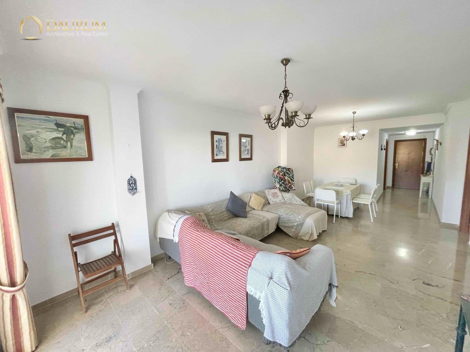 2 sovrum Lägenhet till salu i Benalmadena med pool garage - 379 900 € (Ref: 9646449)