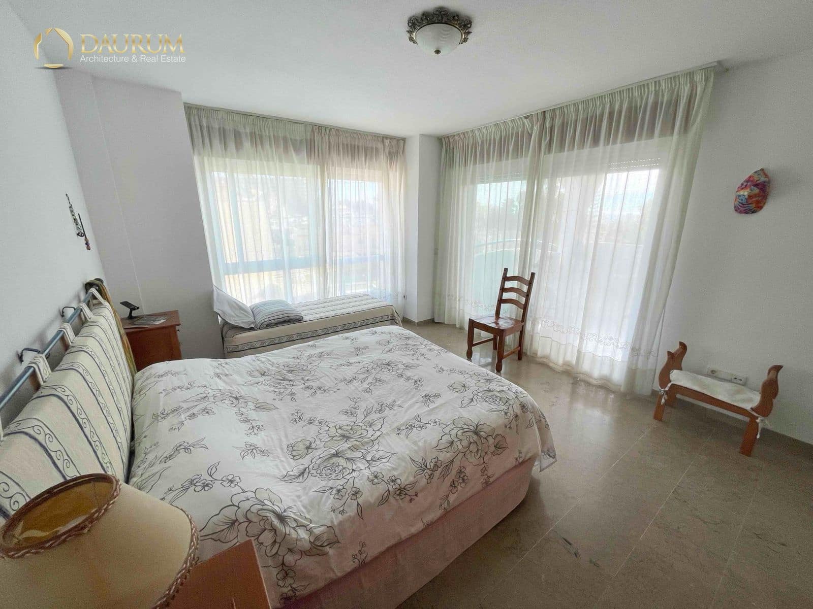 2 sovrum Lägenhet till salu i Benalmadena med pool garage - 379 900 € (Ref: 9646449)