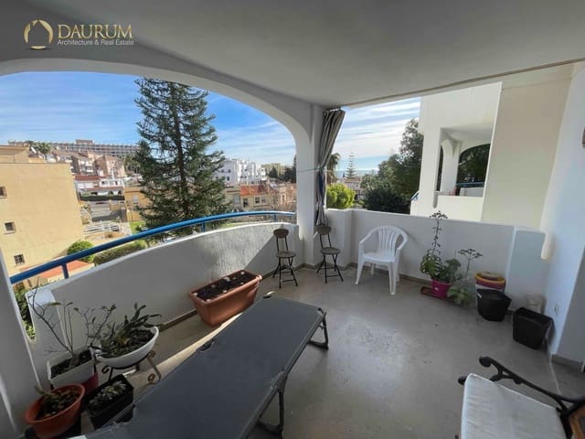 2 chambre Appartement à vendre à Benalmádena avec piscine garage - 379 900 € (Ref: 9646449)