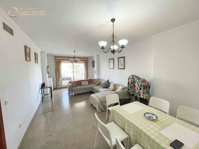 2 chambre Appartement à vendre à Benalmádena avec piscine garage - 379 900 € (Ref: 9646449)