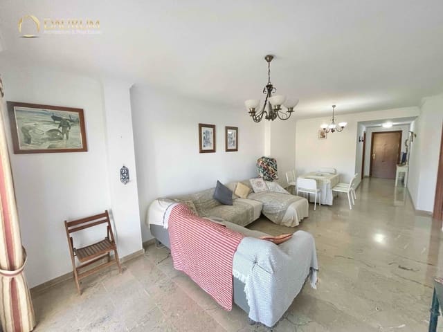 2 chambre Appartement à vendre à Benalmádena avec piscine garage - 379 900 € (Ref: 9646449)