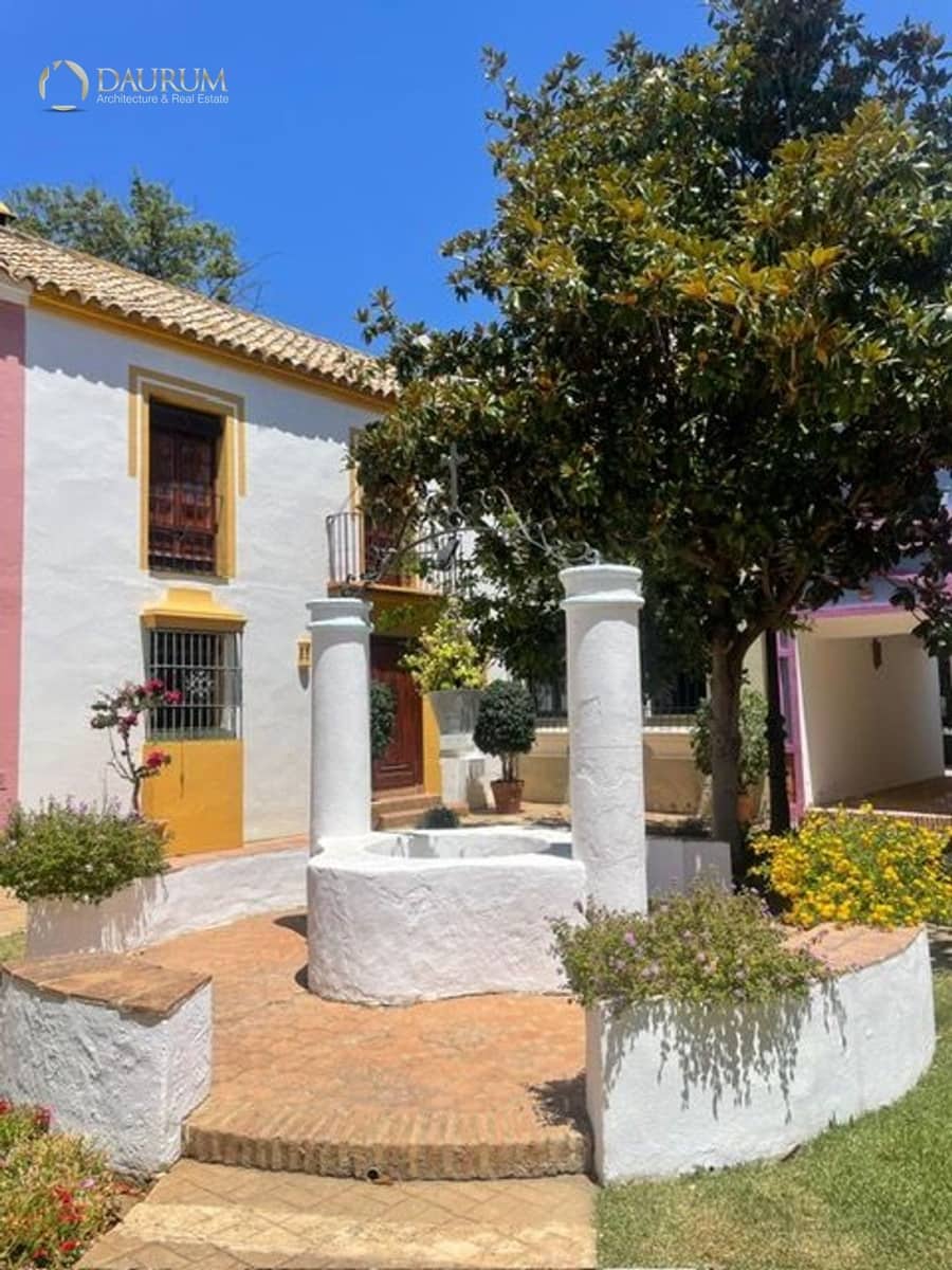 2 slaapkamer Huis te koop in Marbella met zwembad garage - € 669.000 (Ref: 9646450)