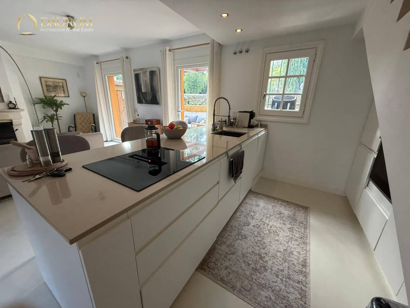 2 slaapkamer Huis te koop in Marbella met zwembad garage - € 669.000 (Ref: 9646450)