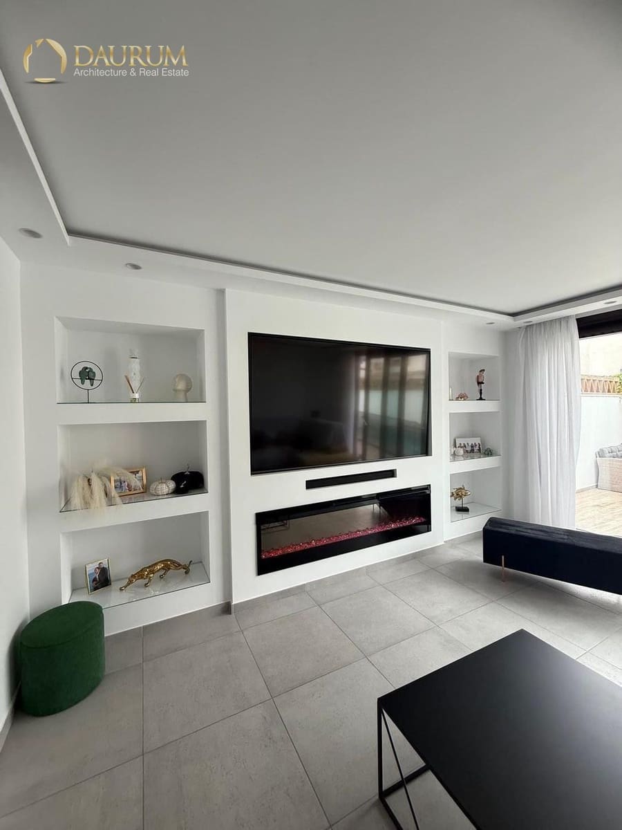 4 slaapkamer Huis te koop in Marbella met zwembad garage - € 670.000 (Ref: 9646451)