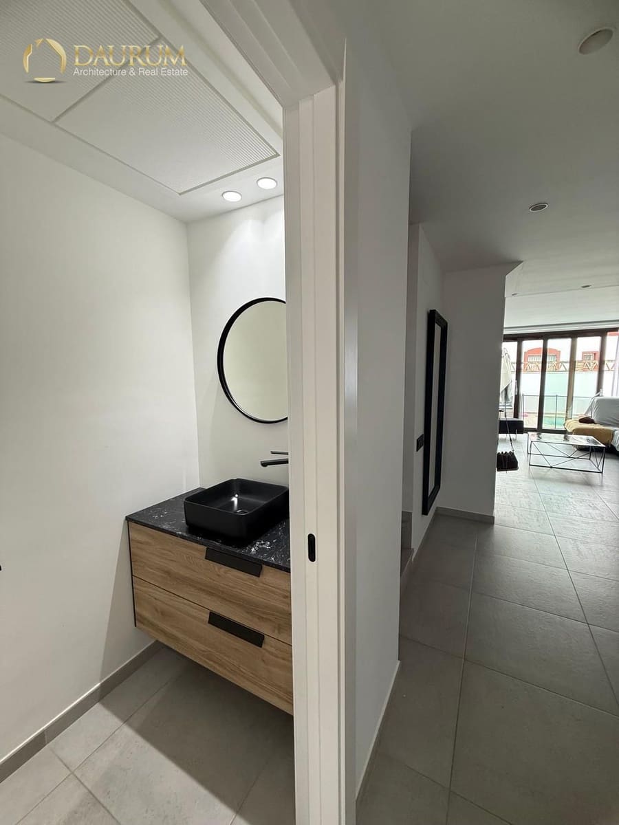 4 slaapkamer Huis te koop in Marbella met zwembad garage - € 670.000 (Ref: 9646451)