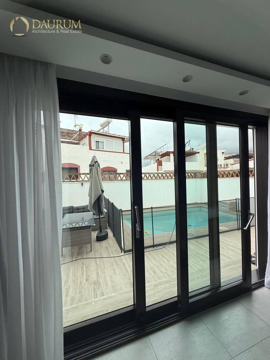 4 slaapkamer Huis te koop in Marbella met zwembad garage - € 670.000 (Ref: 9646451)
