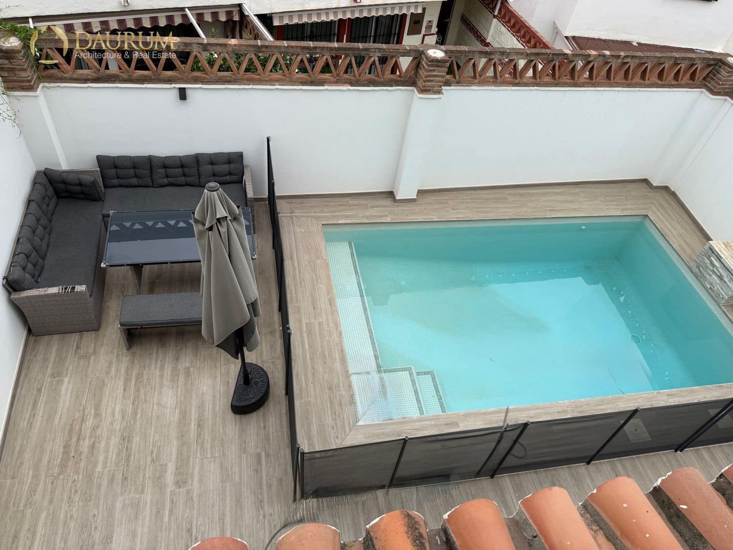 4 slaapkamer Huis te koop in Marbella met zwembad garage - € 670.000 (Ref: 9646451)