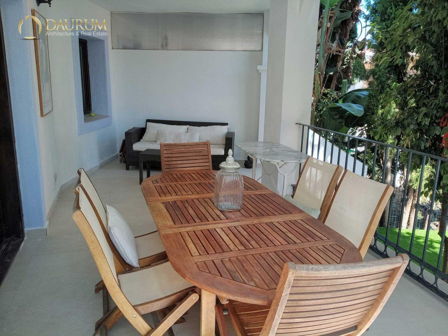 3 chambre Villa/Maison à vendre à Estepona avec piscine garage - 749 000 € (Ref: 9646452)