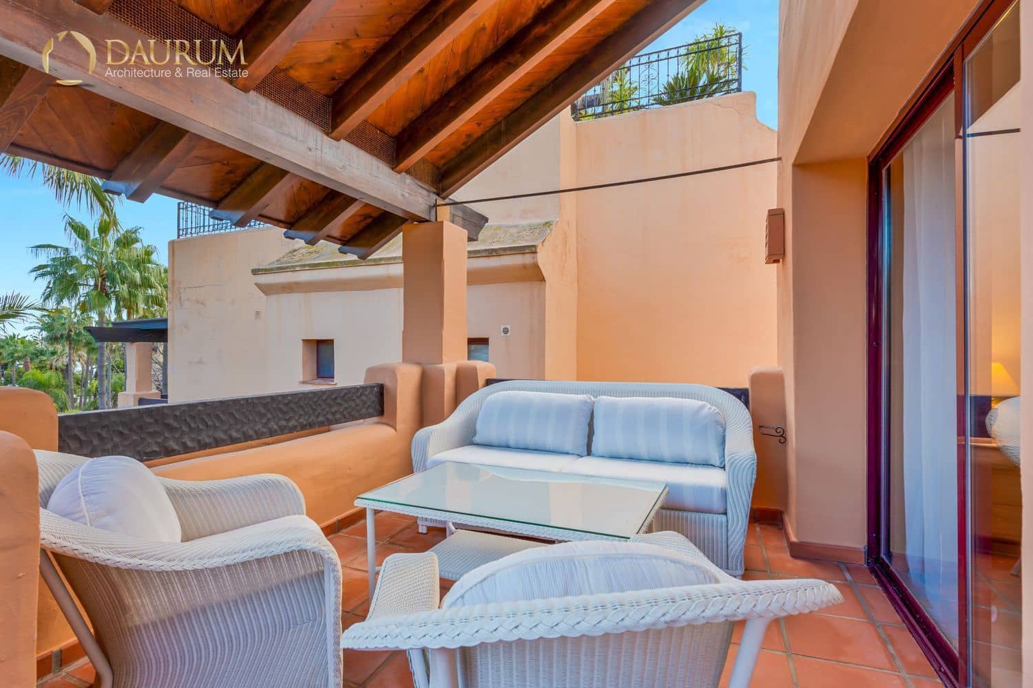 2 slaapkamer Flat te koop in Marbella met zwembad garage - € 820.000 (Ref: 9646453)