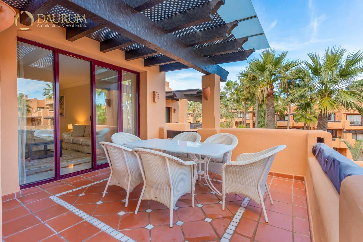 2 slaapkamer Flat te koop in Marbella met zwembad garage - € 820.000 (Ref: 9646453)
