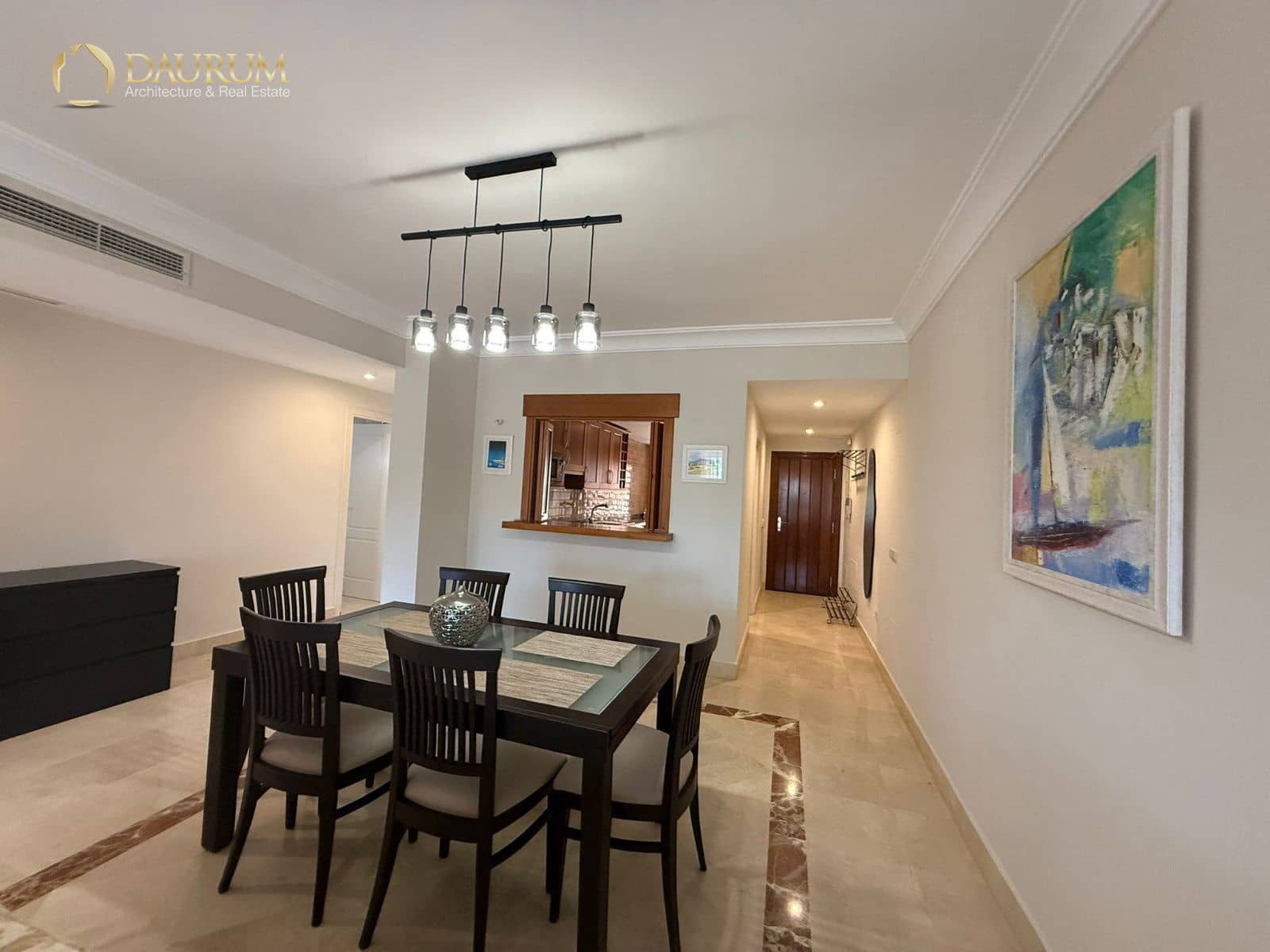 2 slaapkamer Flat te koop in Marbella met zwembad garage - € 820.000 (Ref: 9646453)