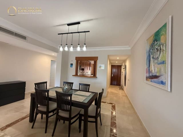 2 slaapkamer Flat te koop in Marbella met zwembad garage - € 820.000 (Ref: 9646453)