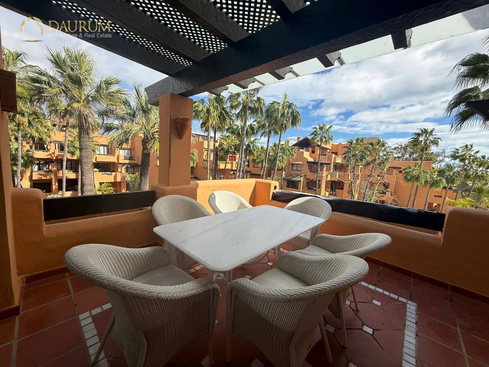 2 slaapkamer Flat te koop in Marbella met zwembad garage - € 820.000 (Ref: 9646453)