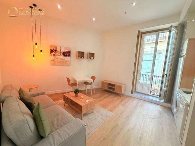 1 camera da letto Appartamento in vendita in Malaga città - 399.000 € (Rif: 9646454)