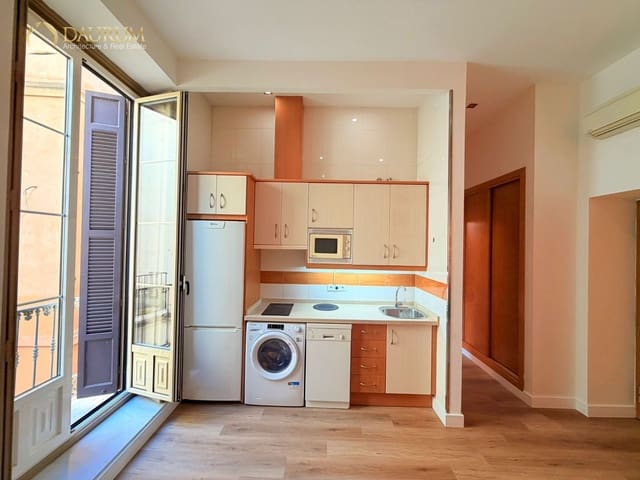 1 camera da letto Appartamento in vendita in Malaga città - 399.000 € (Rif: 9646454)