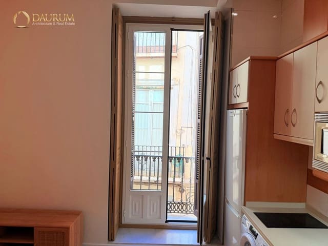 1 camera da letto Appartamento in vendita in Malaga città - 399.000 € (Rif: 9646454)