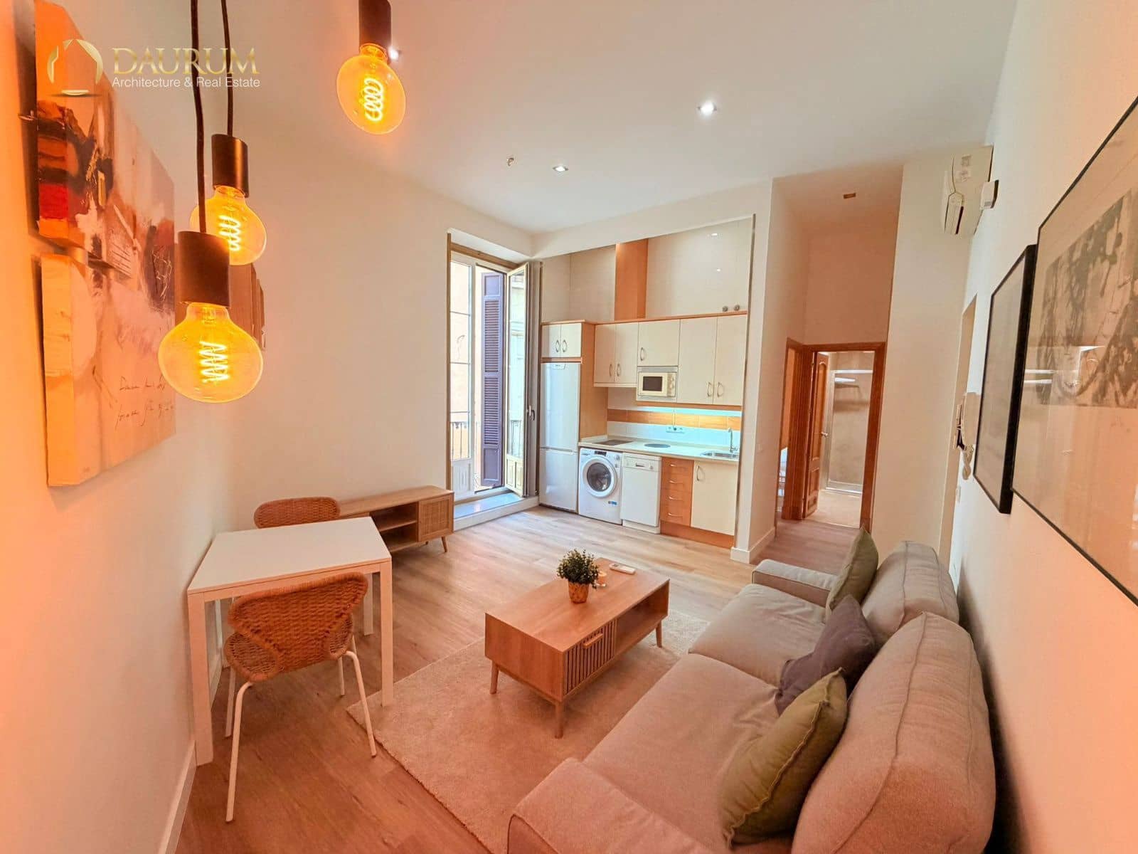 1 camera da letto Appartamento in vendita in Malaga citta - 399.000 € (Rif: 9646454)