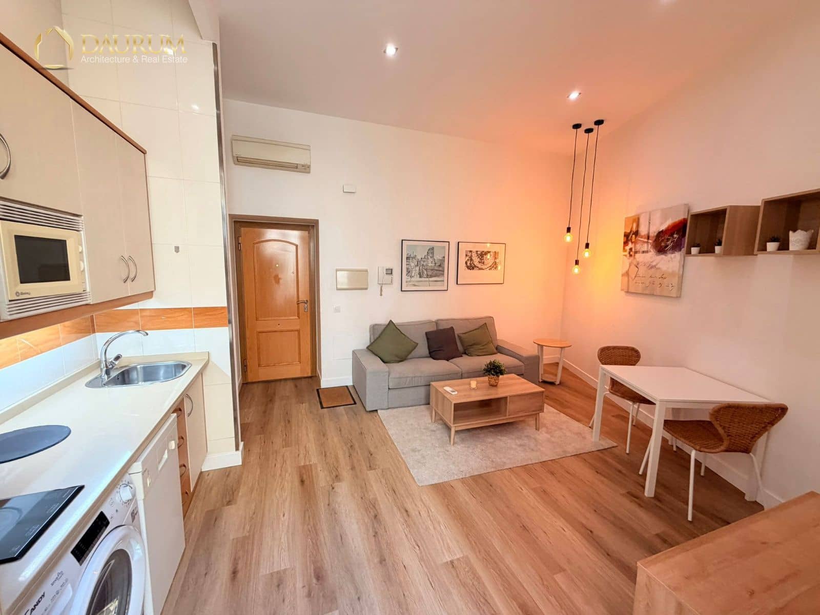 1 camera da letto Appartamento in vendita in Malaga citta - 399.000 € (Rif: 9646454)