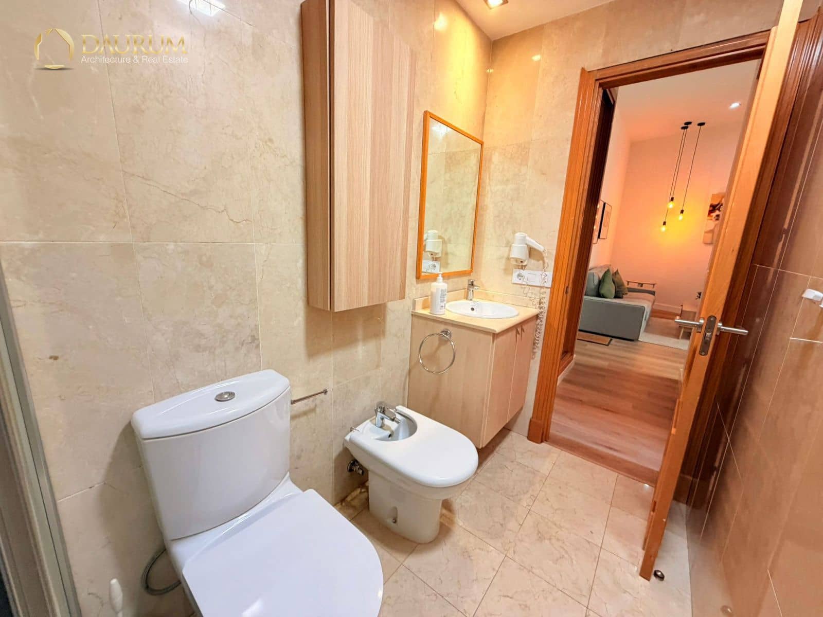 1 camera da letto Appartamento in vendita in Malaga citta - 399.000 € (Rif: 9646454)