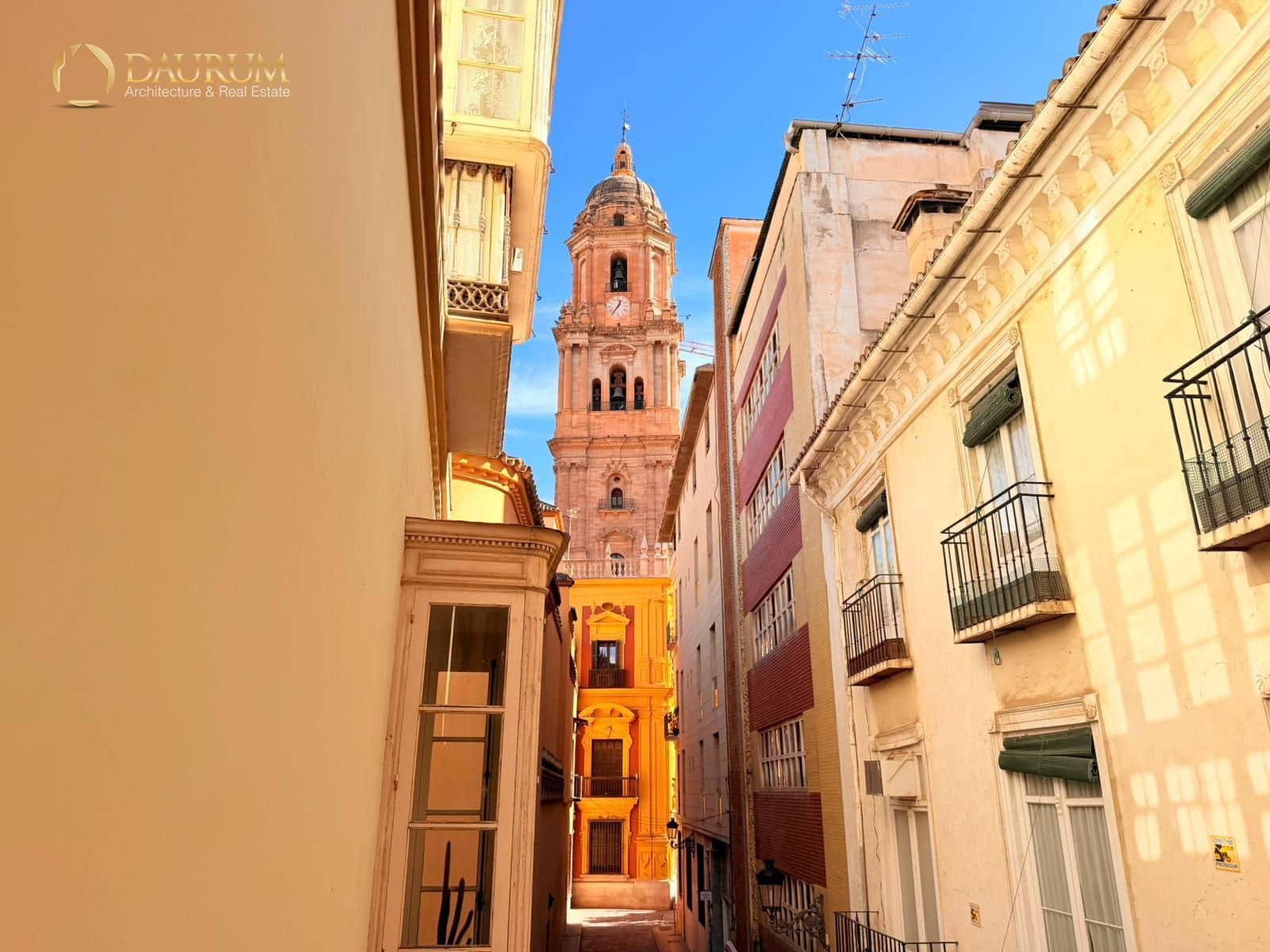 1 camera da letto Appartamento in vendita in Malaga citta - 399.000 € (Rif: 9646454)