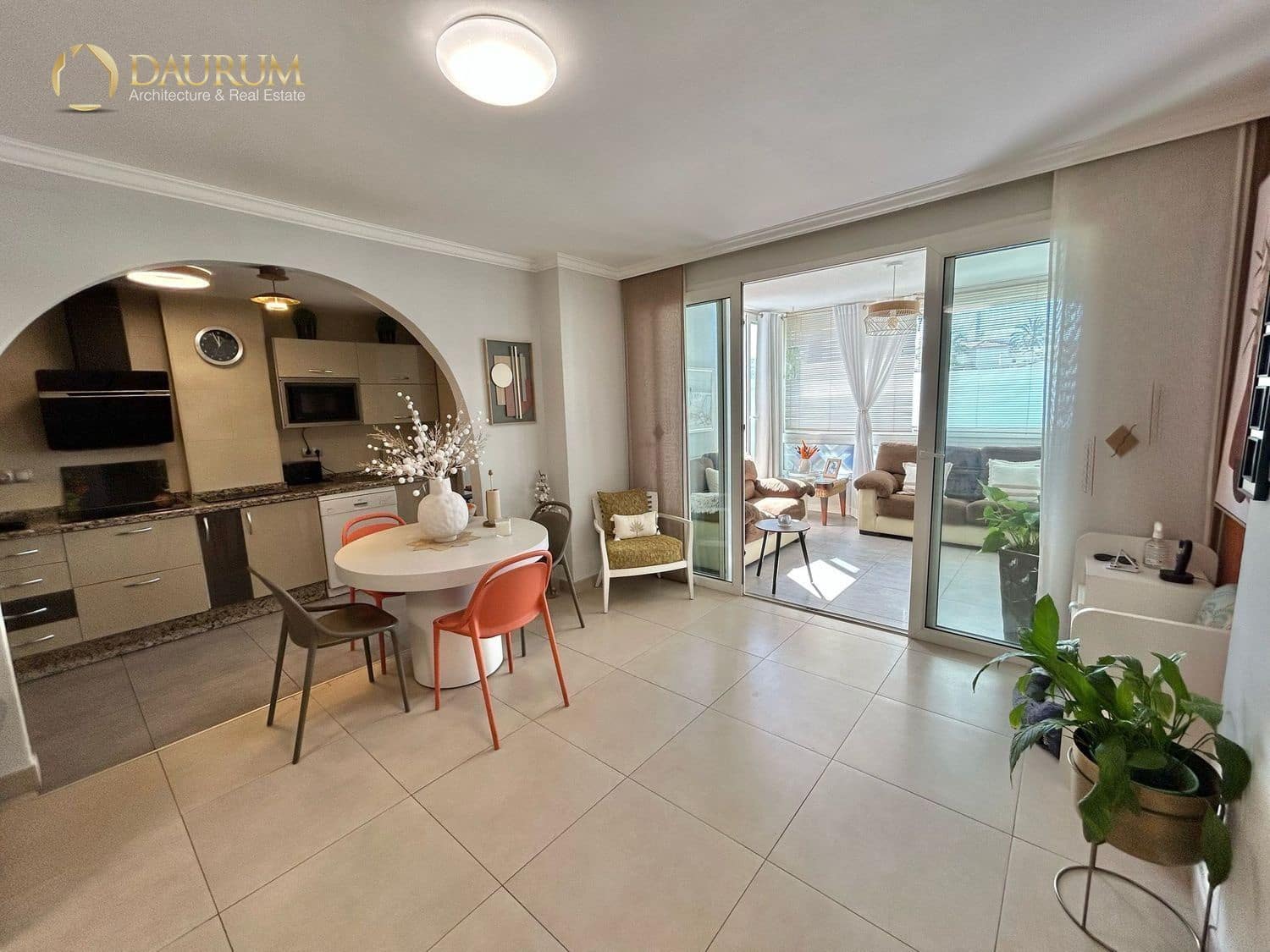 2 Zimmer Wohnung zu verkaufen in Marbella mit Pool Garage - 425.000 € (Ref: 9646455)