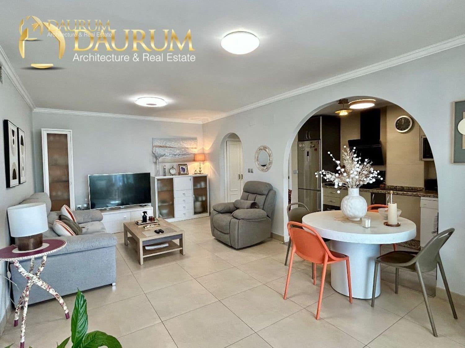 2 Zimmer Wohnung zu verkaufen in Marbella mit Pool Garage - 425.000 € (Ref: 9646455)