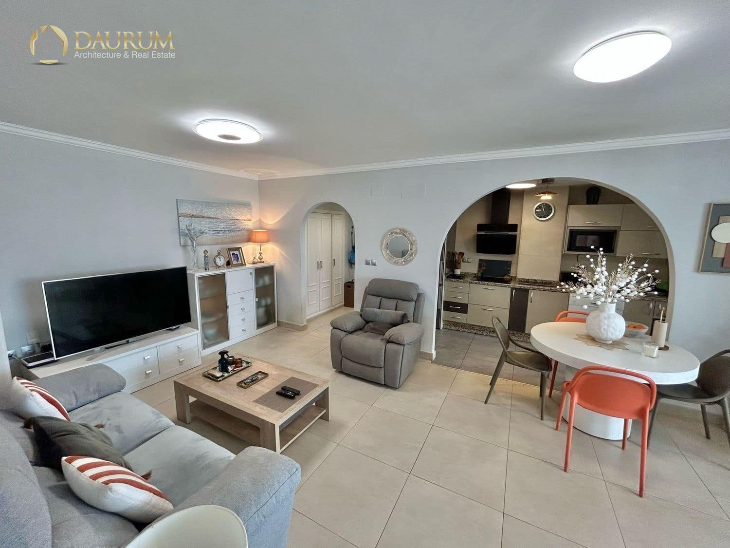 2 Zimmer Wohnung zu verkaufen in Marbella mit Pool Garage - 425.000 € (Ref: 9646455)