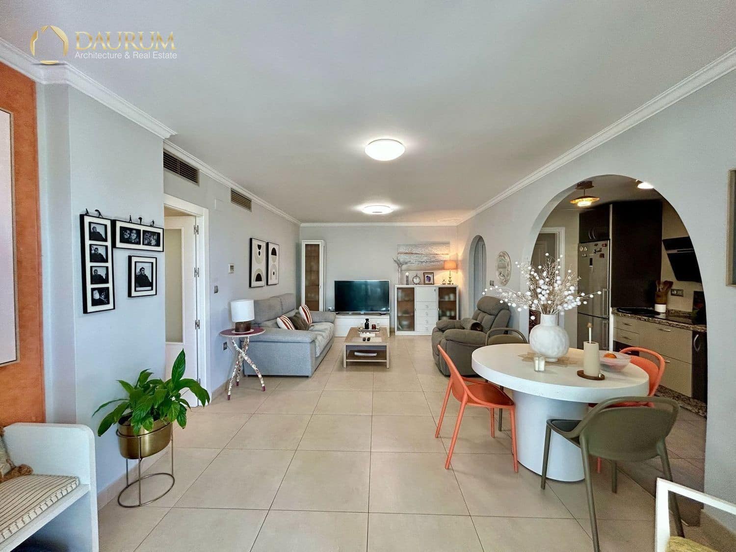 2 Zimmer Wohnung zu verkaufen in Marbella mit Pool Garage - 425.000 € (Ref: 9646455)