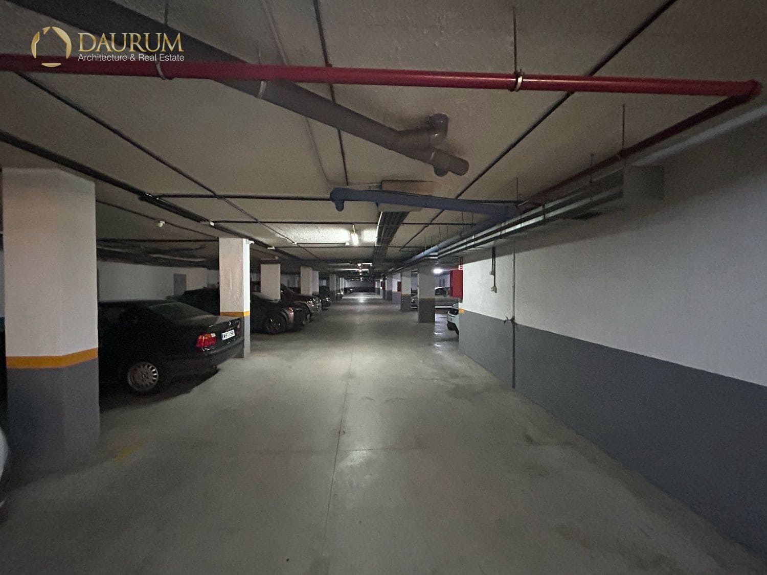 2 Zimmer Wohnung zu verkaufen in Marbella mit Pool Garage - 425.000 € (Ref: 9646455)