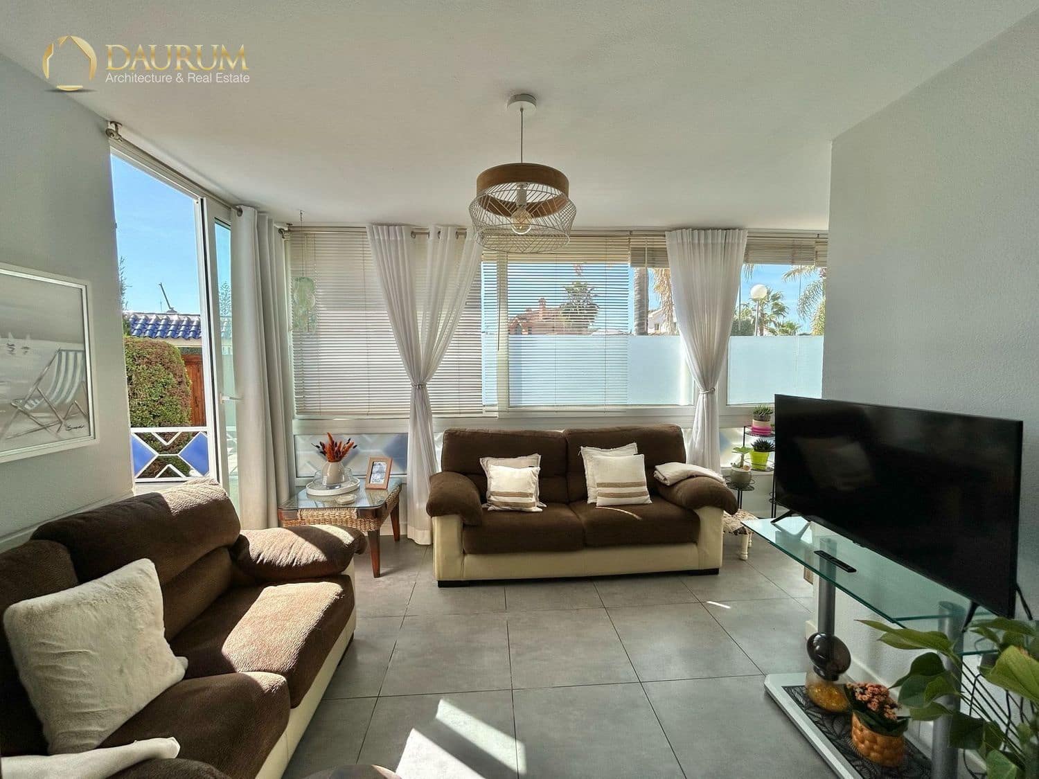 2 Zimmer Wohnung zu verkaufen in Marbella mit Pool Garage - 425.000 € (Ref: 9646455)