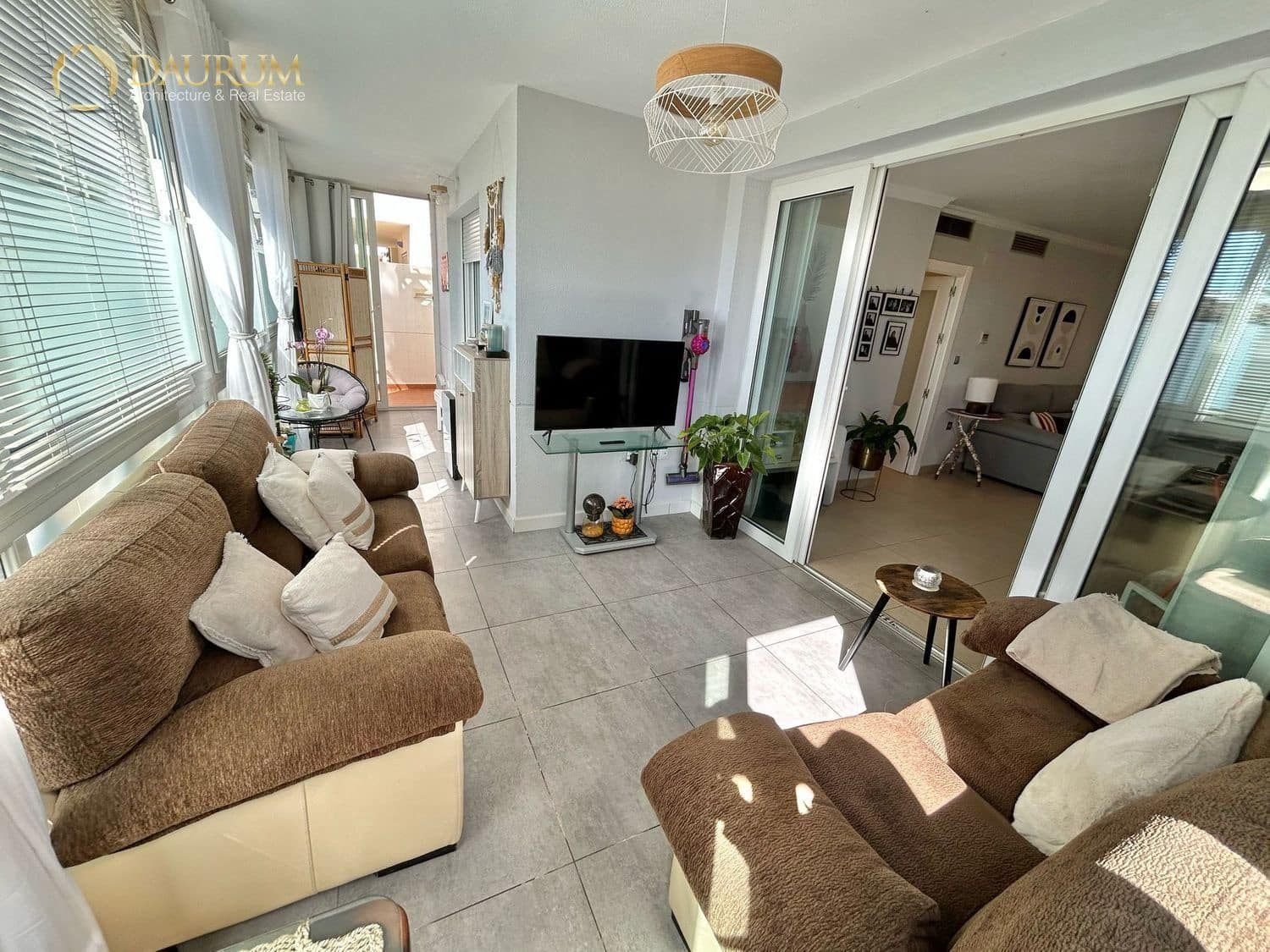 2 Zimmer Wohnung zu verkaufen in Marbella mit Pool Garage - 425.000 € (Ref: 9646455)