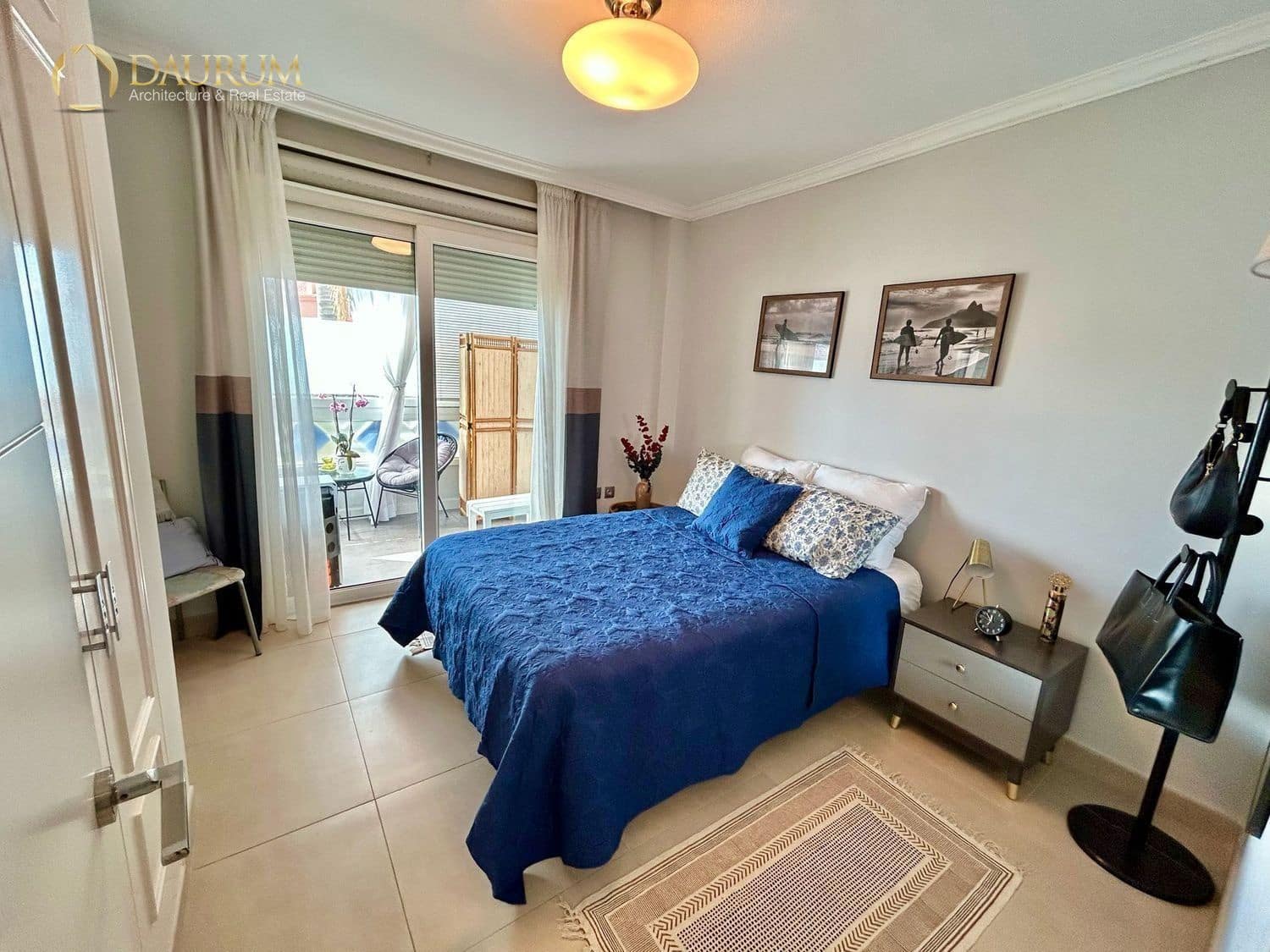 2 Zimmer Wohnung zu verkaufen in Marbella mit Pool Garage - 425.000 € (Ref: 9646455)