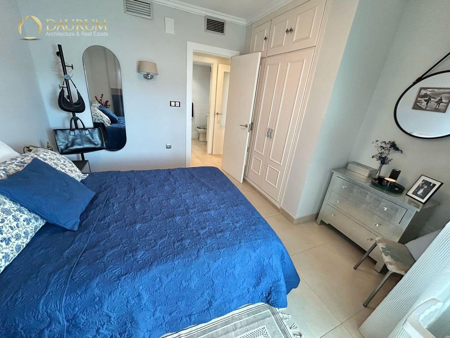 2 Zimmer Wohnung zu verkaufen in Marbella mit Pool Garage - 425.000 € (Ref: 9646455)