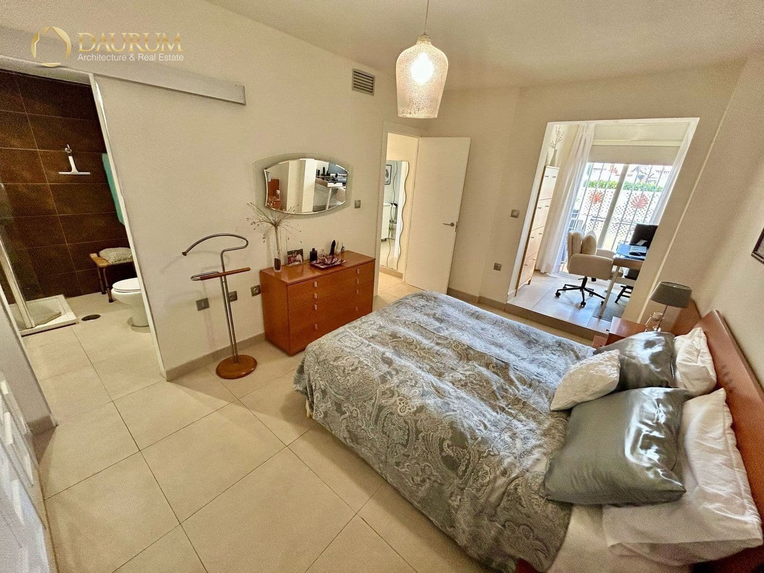 2 Zimmer Wohnung zu verkaufen in Marbella mit Pool Garage - 425.000 € (Ref: 9646455)