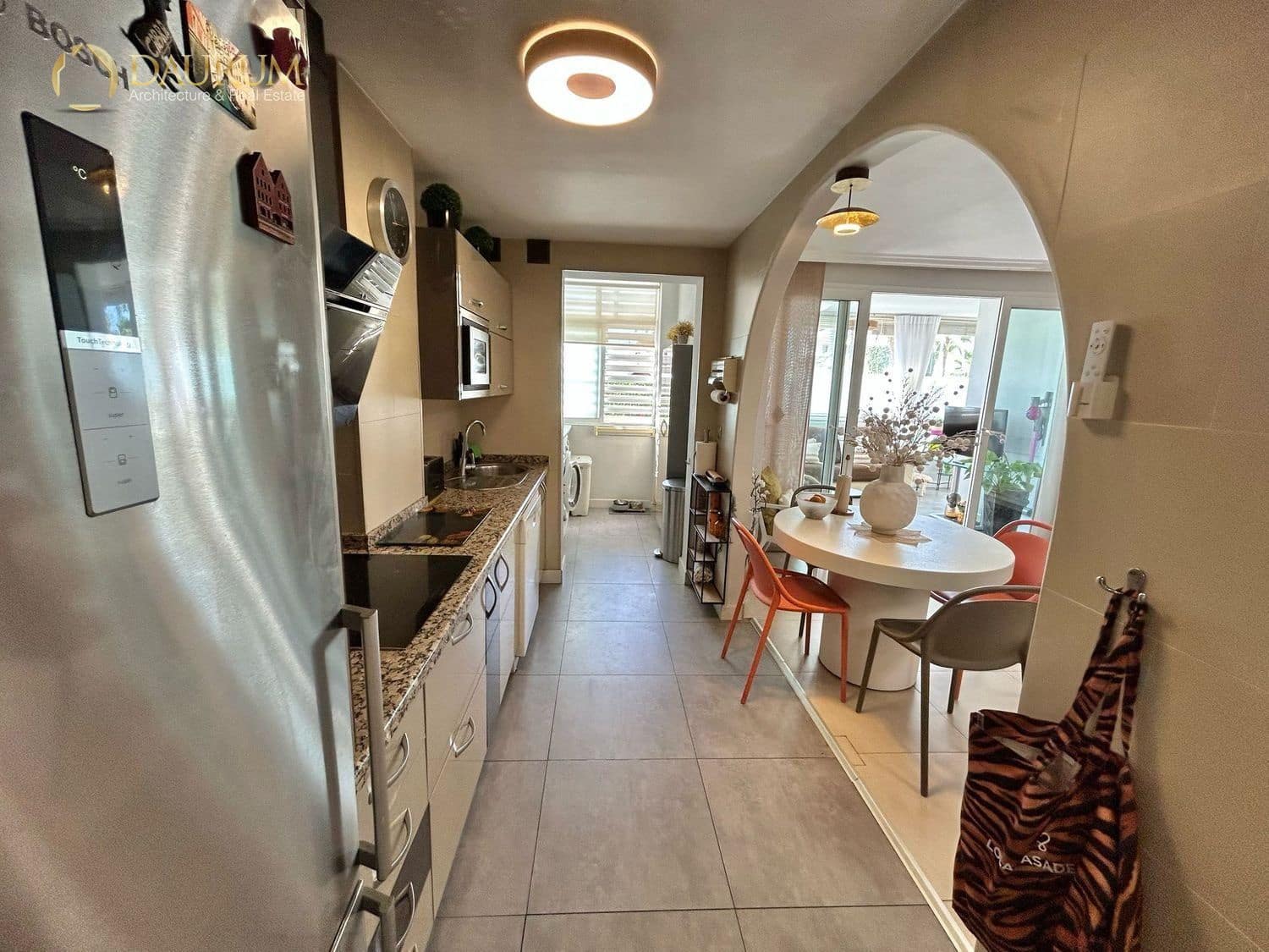 2 Zimmer Wohnung zu verkaufen in Marbella mit Pool Garage - 425.000 € (Ref: 9646455)
